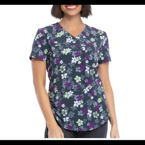 SCRUB TOP- Cherokee ScrubTop